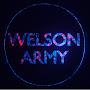 Welson Birang ARMY