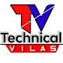 Technical Vilas 2