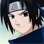 Sasuke Uchiha 