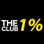 1% Club