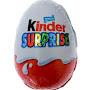 Kinder Surprise Opening 4 fun!!