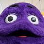 Grimace