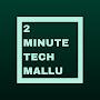 2 Minute Tech Mallu