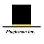 Magicman Inc.