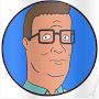 Hank Hill