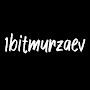 @1bitmurzaev