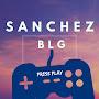 SancheZ BLG