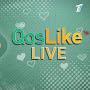 QosLike live КосЛайк лайв