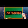 Mr. Teacher