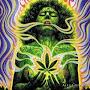 deathmetal weedman