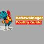 Bahawalnagar Poultry Guide