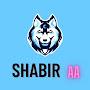 Shabir Ahmad Shabir