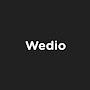 @Wedio_community