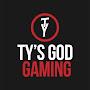 Ty's God Gaming