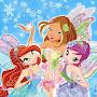 Winx Россия