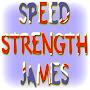SpeedStrengthJames