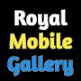 Royal Mobile Gallery