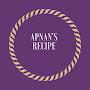 APNAN'S RECIPE