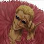 Doflamingo sama