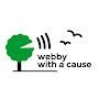 Webby With a Cause