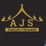 AJS punjabi channel