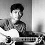 Acoustic Guitar cover rifai