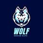 Wolf Soccer Clips
