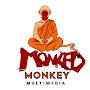 Monked Monkey Multimedia