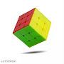 Cube tricker
