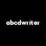 abcdwriter 