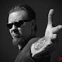 Hazz Hetfield