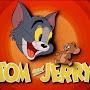 TOM JERRY