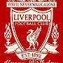 Liverpool Liverpool