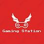 Gaming Station
