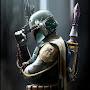 Boba Fett