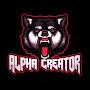 Alpha Creator