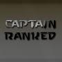 CaptainRanked x