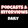 @PodcastsAndInterviews