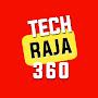 TechRaja360