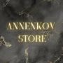 Annenkov Store