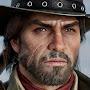 John Marston