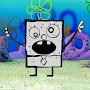 doodlebob