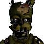 William Afton