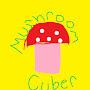 Mushroom Cuber