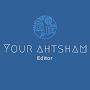 your ahtsham