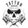 Bana tattoo