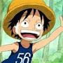 LUFFY