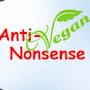 Anti-Vegan Nonsense