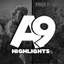 A9 HIGHLIGHTS