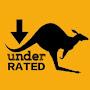 Down Under Rated